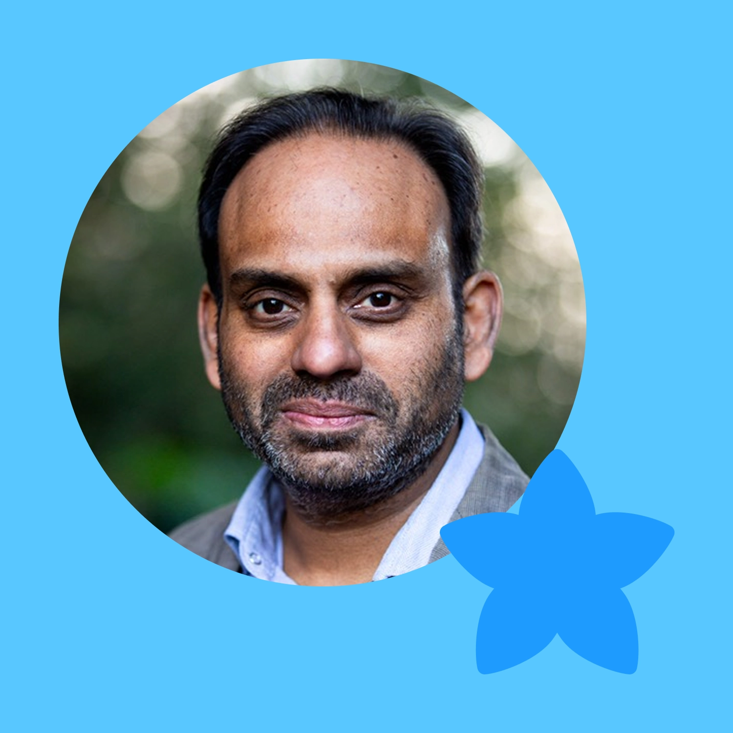 Neil D'Souza