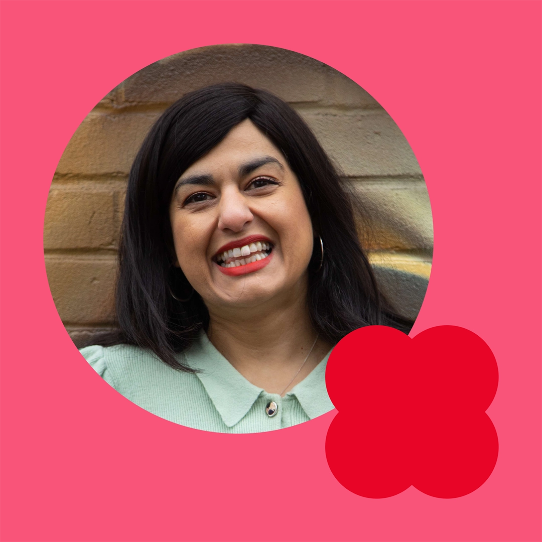 Sonali Bhattacharyya